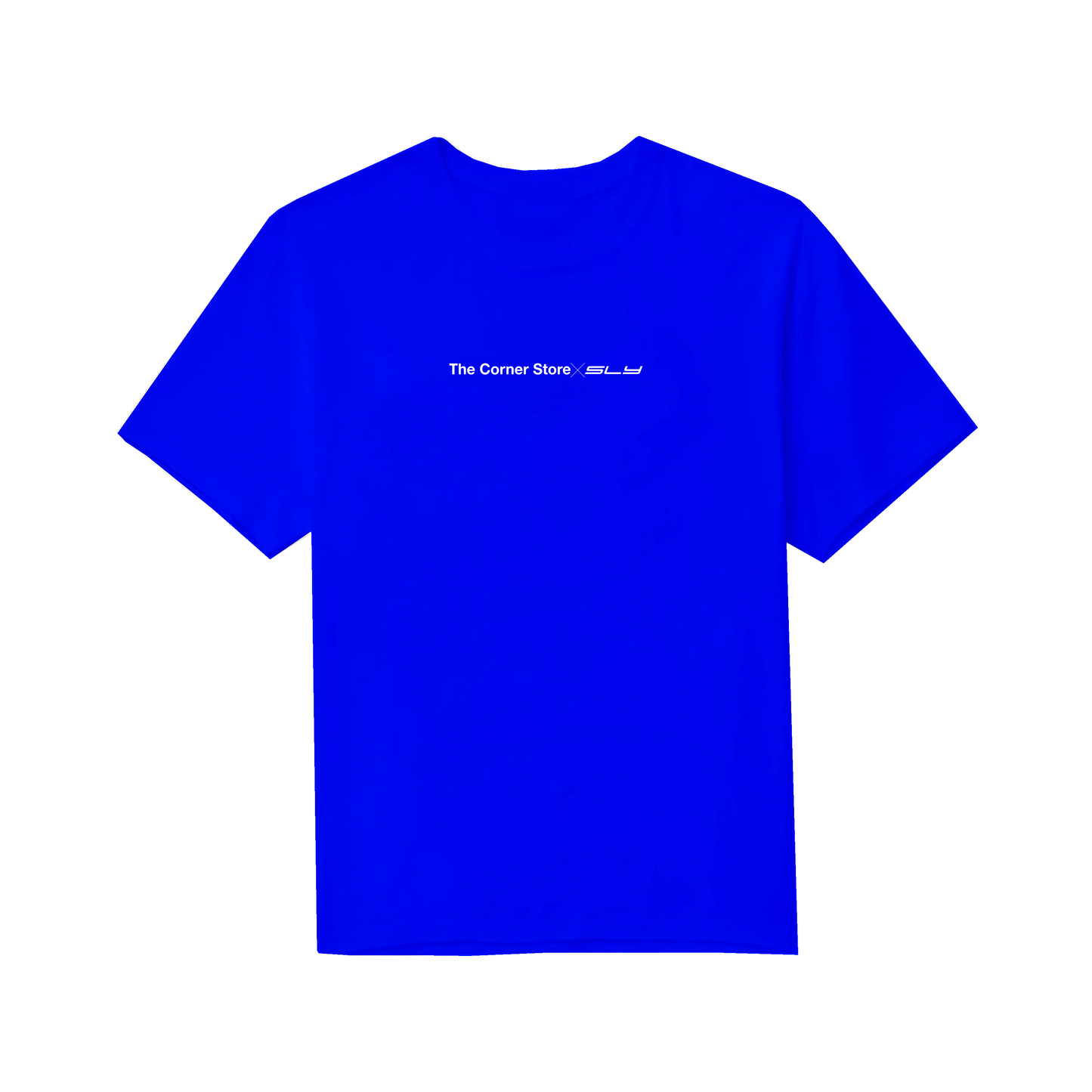 The Corner Store X SLY Tee