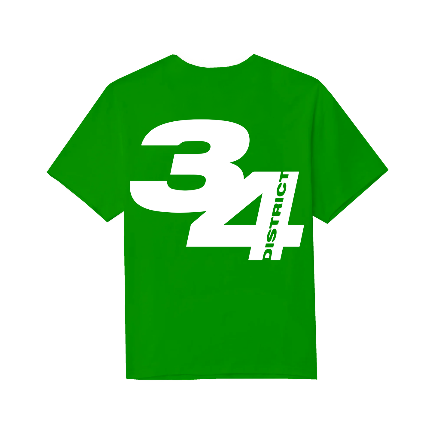 The Corner Store X SLY Tee