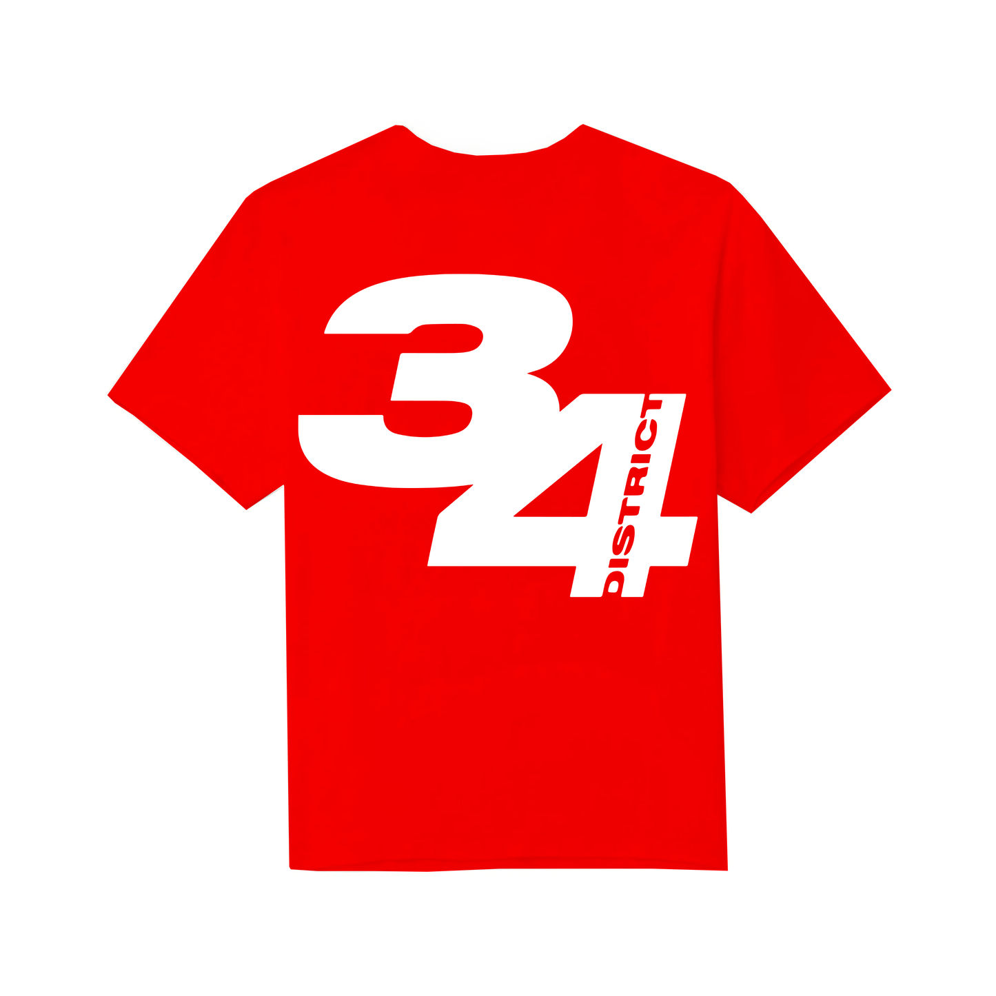 The Corner Store X SLY Tee