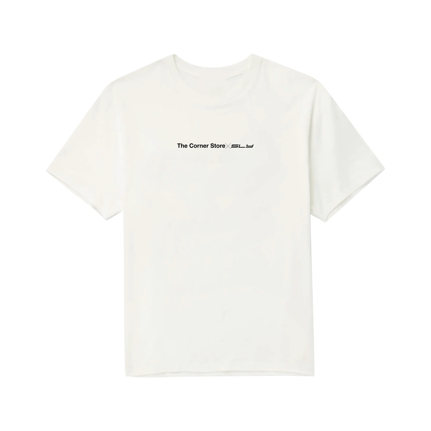 The Corner Store X SLY Tee
