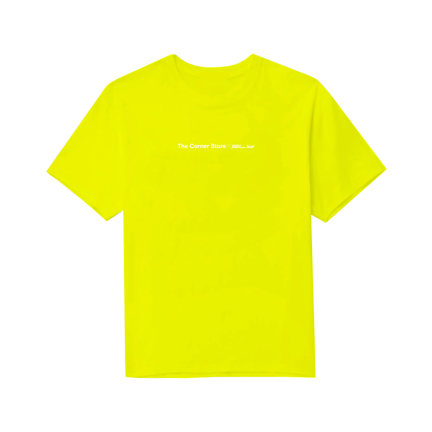 The Corner Store X SLY Tee