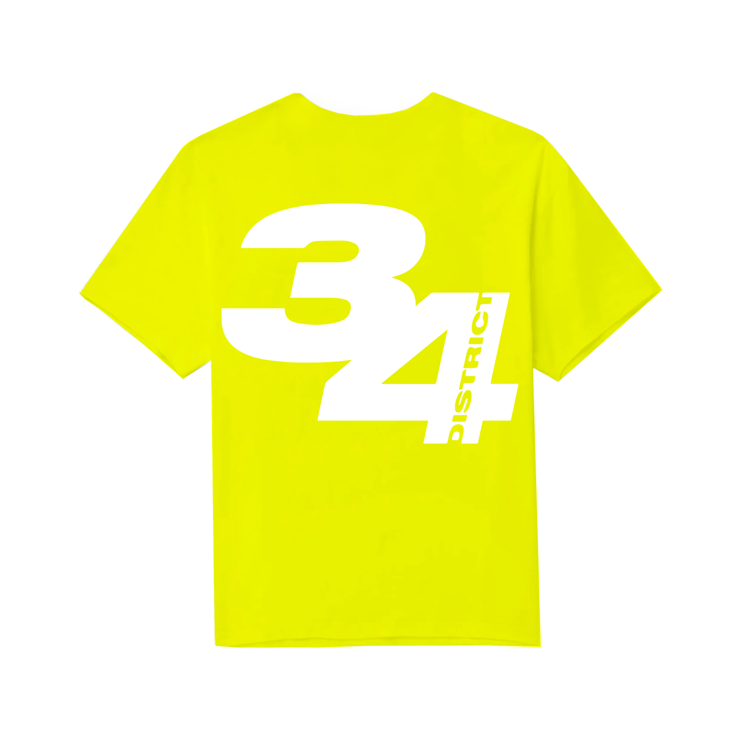 The Corner Store X SLY Tee