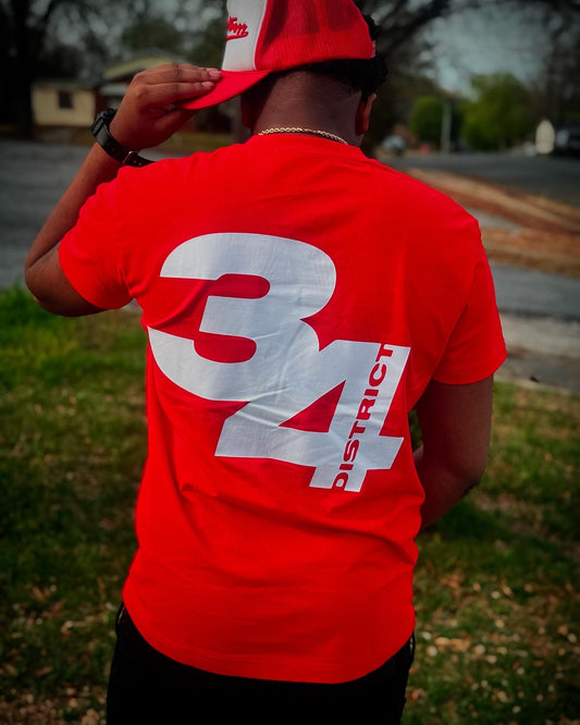 The Corner Store X SLY Tee