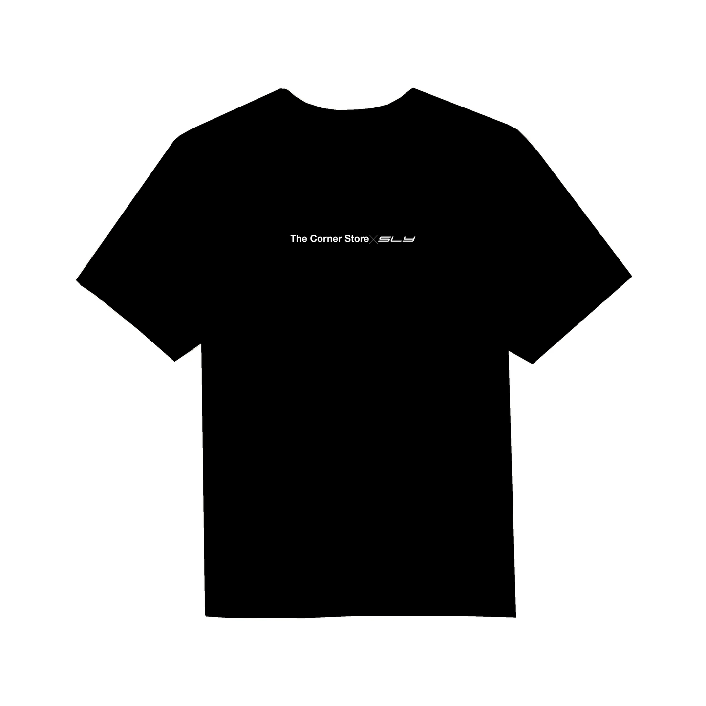 The Corner Store X SLY Tee