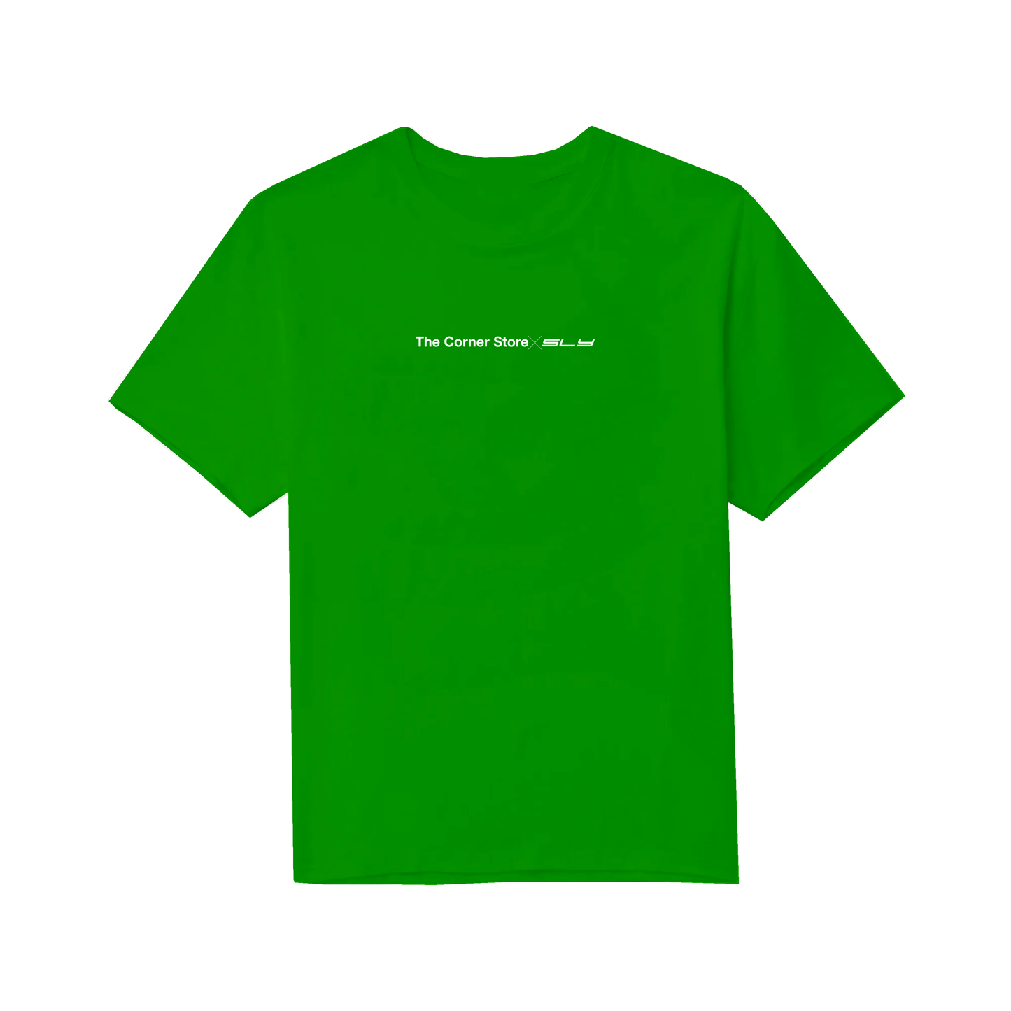 The Corner Store X SLY Tee