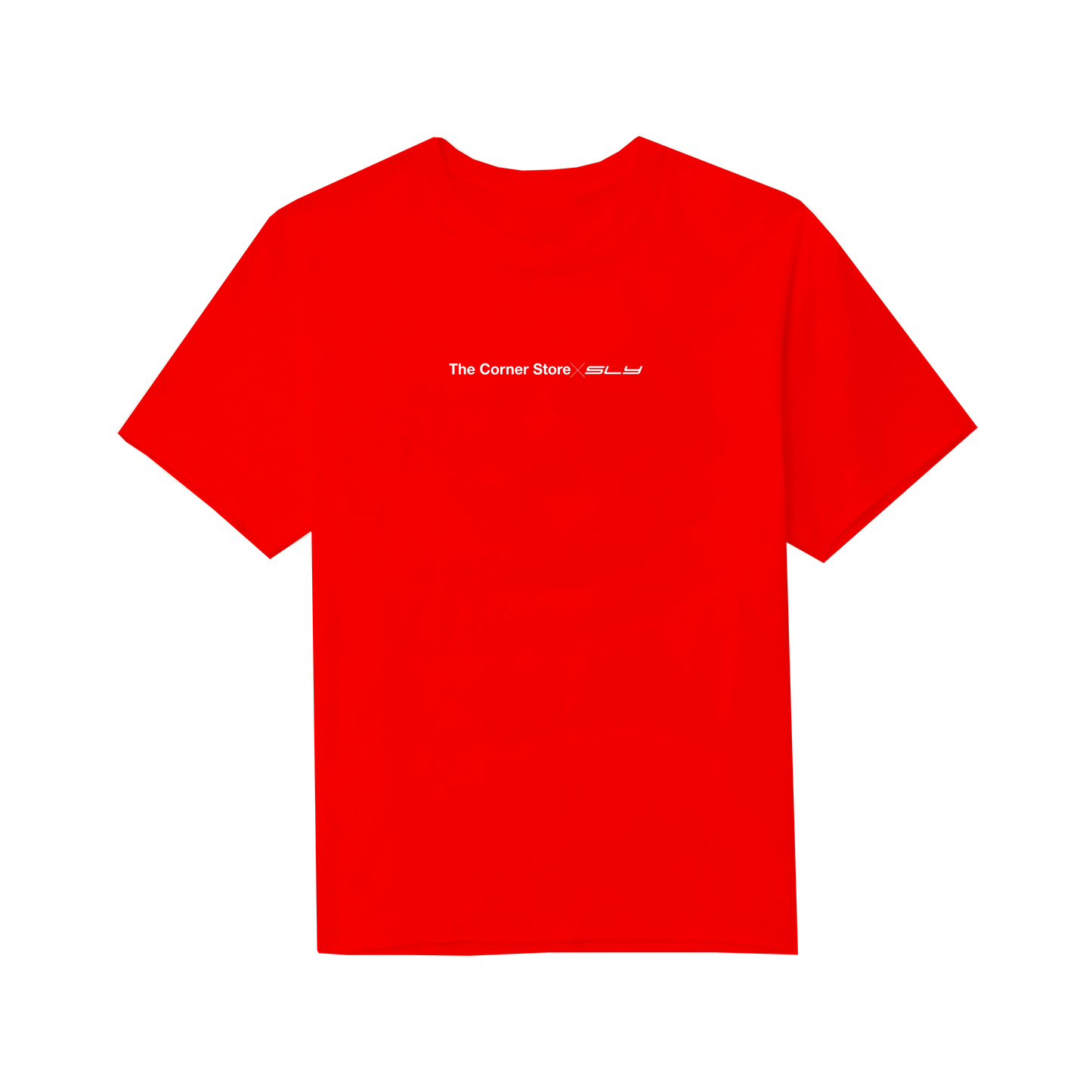 The Corner Store X SLY Tee
