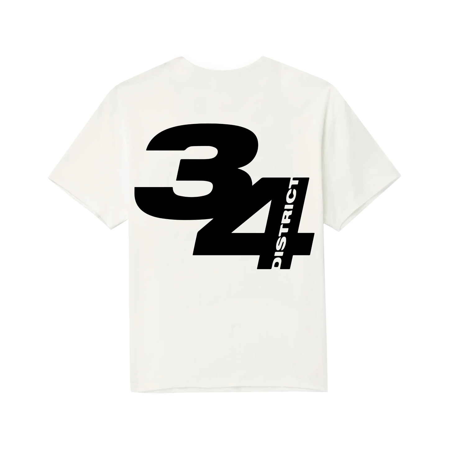 The Corner Store X SLY Tee